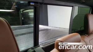 Dodge Ram Pick Up 5.7 2020 года из Южной Кореи