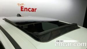 Dodge Ram Pick Up 5.7 2020 года из Южной Кореи