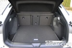 Volkswagen ID.4 PRO 2022 года из Южной Кореи