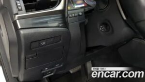 Lexus ES Executive 2020 года из Южной Кореи