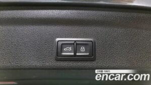 Audi Q3 35 TDI Premium Sportback 2022 года из Южной Кореи