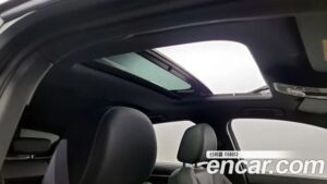 Audi Q3 35 TDI Premium Sportback 2022 года из Южной Кореи