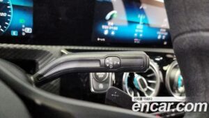 Mercedes-Benz A-Class A220 HATCHBACK 2020 года из Южной Кореи