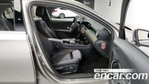Mercedes-Benz A-Class A220 HATCHBACK 2020 года из Южной Кореи