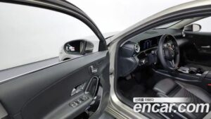 Mercedes-Benz A-Class A220 HATCHBACK 2020 года из Южной Кореи