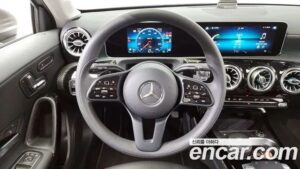 Mercedes-Benz A-Class A220 HATCHBACK 2020 года из Южной Кореи