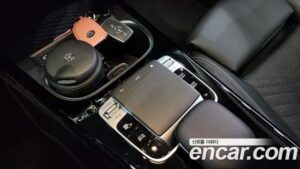 Mercedes-Benz A-Class A220 HATCHBACK 2020 года из Южной Кореи