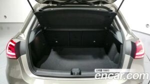 Mercedes-Benz A-Class A220 HATCHBACK 2020 года из Южной Кореи