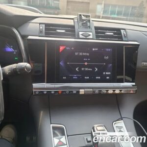 Citroen-DS DS7 2.0 BlueHDi GRAND 2020 года из Южной Кореи