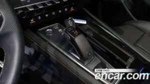 Peugeot 508 1.5 BlueHDi GT 2021 года из Южной Кореи