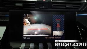 Peugeot 508 1.5 BlueHDi GT 2021 года из Южной Кореи