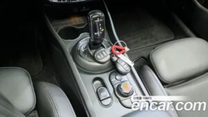 Mini Clubman DEFAULT 2021 года из Южной Кореи