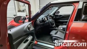 Mini Clubman DEFAULT 2021 года из Южной Кореи