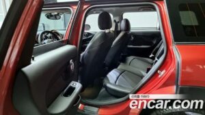 Mini Clubman DEFAULT 2021 года из Южной Кореи