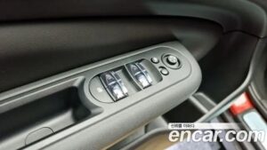 Mini Clubman DEFAULT 2021 года из Южной Кореи