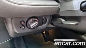 Mini Clubman DEFAULT 2021 года из Южной Кореи