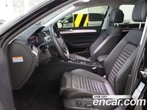 Volkswagen Passat 2.0 TDI Prestige 2022 года из Южной Кореи