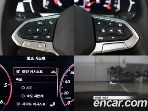 Volkswagen Passat 2.0 TDI Prestige 2022 года из Южной Кореи