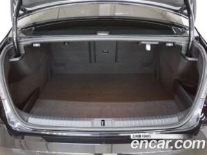 Volkswagen Passat 2.0 TDI Prestige 2022 года из Южной Кореи