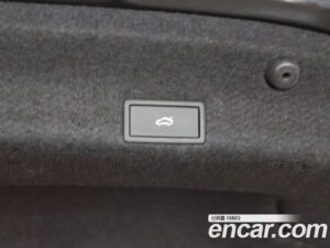 Volkswagen Passat 2.0 TDI Prestige 2022 года из Южной Кореи