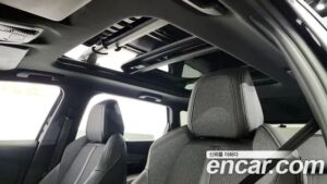 Peugeot 5008 1.5 BlueHDi GT Line 2021 года из Южной Кореи