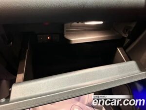 Mercedes-Benz GLA-Class GLA45 AMG 4MATIC+ 2022 года из Южной Кореи