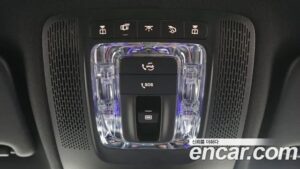 Mercedes-Benz EQB EQB300 4MATIC AMG LINE 2022 года из Южной Кореи