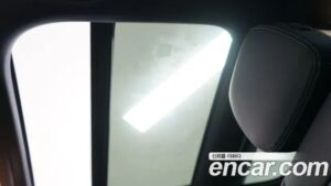 Mercedes-Benz EQB EQB300 4MATIC AMG LINE 2022 года из Южной Кореи