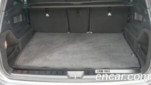Mercedes-Benz EQB EQB300 4MATIC AMG LINE 2022 года из Южной Кореи