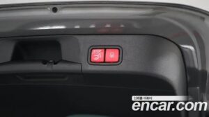 Mercedes-Benz EQB EQB300 4MATIC AMG LINE 2022 года из Южной Кореи
