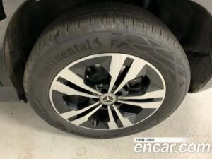 Mercedes-Benz GLB-Class GLB200 d 2023 года из Южной Кореи