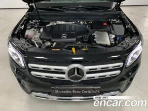Mercedes-Benz GLB-Class GLB200 d 2023 года из Южной Кореи