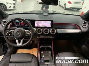 Mercedes-Benz GLB-Class GLB200 d 2023 года из Южной Кореи