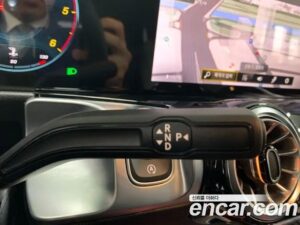 Mercedes-Benz GLB-Class GLB200 d 2023 года из Южной Кореи