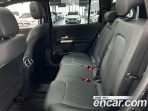 Mercedes-Benz GLB-Class GLB200 d 2023 года из Южной Кореи