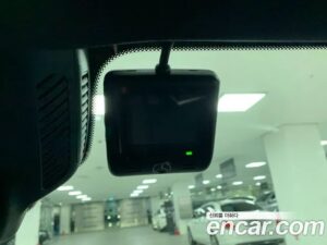 Mercedes-Benz GLB-Class GLB200 d 2023 года из Южной Кореи