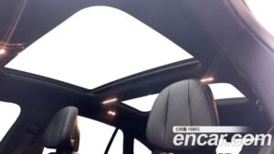 Mercedes-Benz EQS EQS450+ 2022 года из Южной Кореи