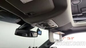 GMC Sierra 1500 Harley-Davidson Edition 2021 года из Южной Кореи