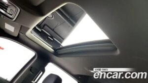 GMC Sierra 1500 Harley-Davidson Edition 2021 года из Южной Кореи