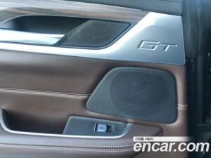 BMW Gran Turismo 620d xDrive M Sport 2020 года из Южной Кореи