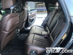 BMW Gran Turismo 620d xDrive M Sport 2020 года из Южной Кореи