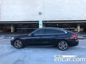 BMW Gran Turismo 620d xDrive M Sport 2020 года из Южной Кореи
