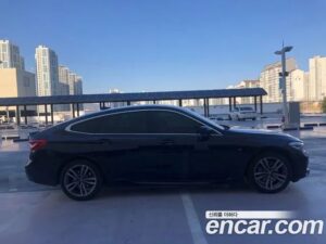 BMW Gran Turismo 620d xDrive M Sport 2020 года из Южной Кореи