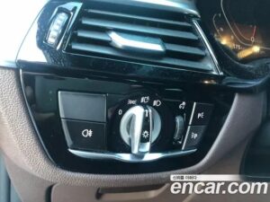 BMW Gran Turismo 620d xDrive M Sport 2020 года из Южной Кореи