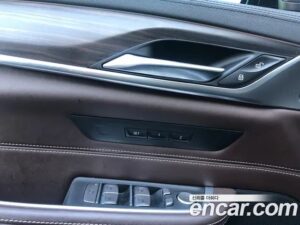 BMW Gran Turismo 620d xDrive M Sport 2020 года из Южной Кореи