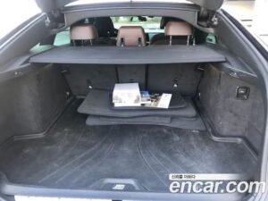 BMW Gran Turismo 620d xDrive M Sport 2020 года из Южной Кореи