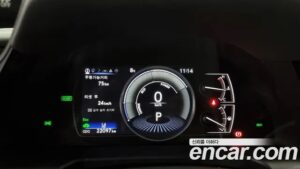 Lexus ES Executive 2022 года из Южной Кореи