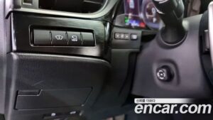 Lexus ES Executive 2022 года из Южной Кореи