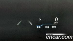 Lexus ES Executive 2022 года из Южной Кореи