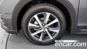 Toyota Prius 1.5 CROSSOVER 2020 года из Южной Кореи